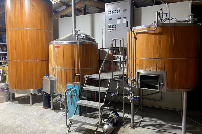 Bay of Islands, Spirit & Craft Beer Tour with Lunch - Who will enjoy this tour most?