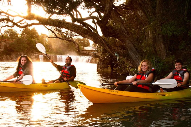 Bay of Islands Waterfall Explorer Kayaking Tour - Who will enjoy this outing most?