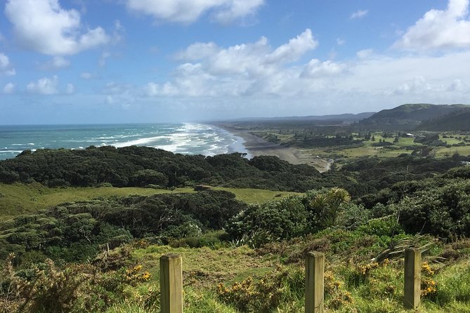 Beautiful Nature Tours Auckland - Private Tour - Gesa’s role in shaping the morning