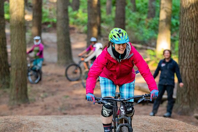 Beginner Downhill Mountain Biking Lesson in Christchurch - Key points before you book