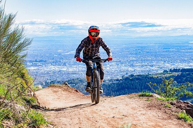 Beginner Downhill Mountain Biking Lesson in Christchurch - Your first 90 minutes on the hill