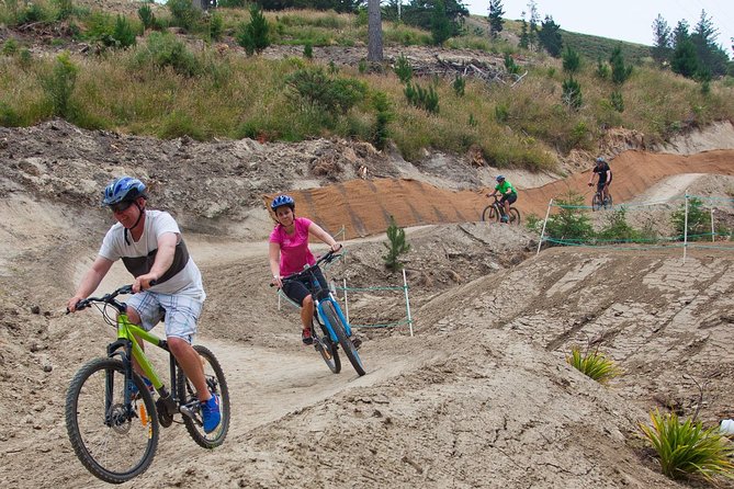 Beginner Downhill Mountain Biking Lesson in Christchurch - What makes the instruction worthwhile