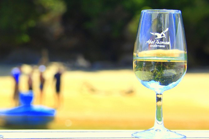 Best Abel Tasman Day trip - Lunch, drinks, and the small details that matter
