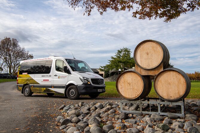 Beyond the Vines - Full-Day Marlborough Wine Tasting Tour - Sauvignon Blanc Is Only the Beginning