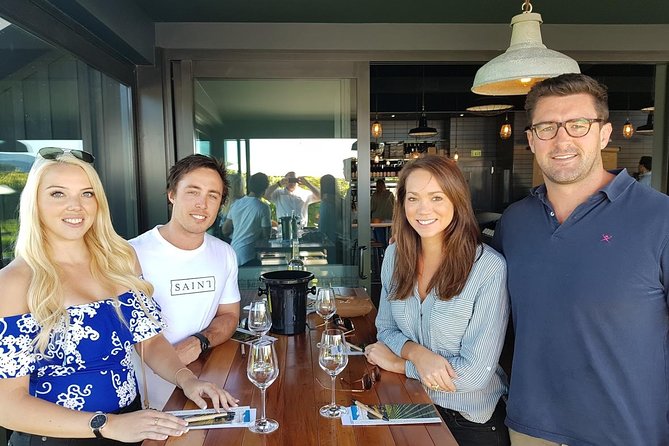 Beyond the Vines - Full-Day Marlborough Wine Tasting Tour - A Day That Gives You Time at Each Stop