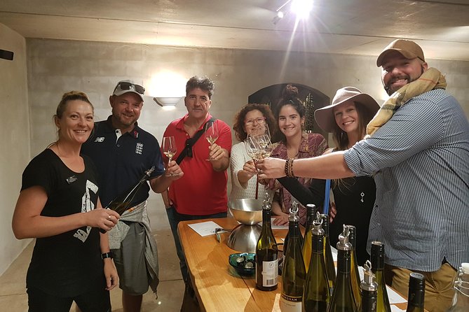 Beyond the Vines - Full-Day Marlborough Wine Tasting Tour - Is the Price of $136.53 a Fair Deal?
