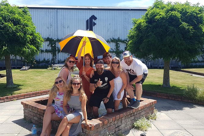 Beyond the Vines - Full-Day Marlborough Wine Tasting Tour - Who Will Enjoy This Wine Day Most?