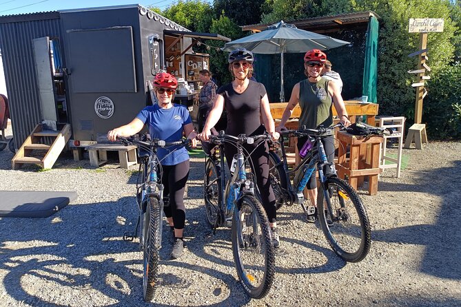 Bike the Wanaka and Hawea Trails - Why this route works so well from Wanaka