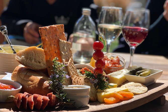 Bike & Wine Tour: Arrowtown to Valley of the Vines - How much value do you get for $73.85?