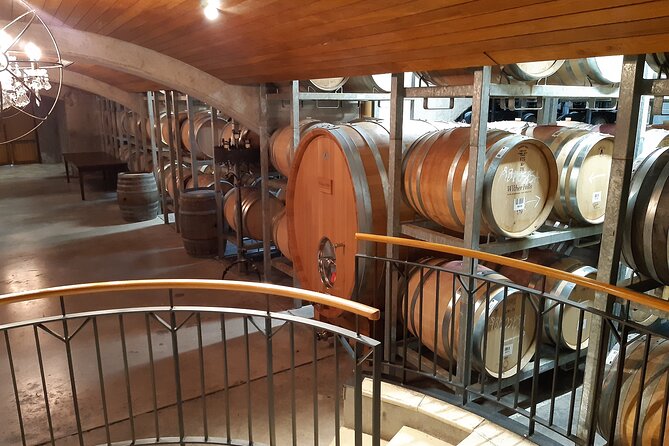 Blenheim Half day Wine Tour - What to know before you book