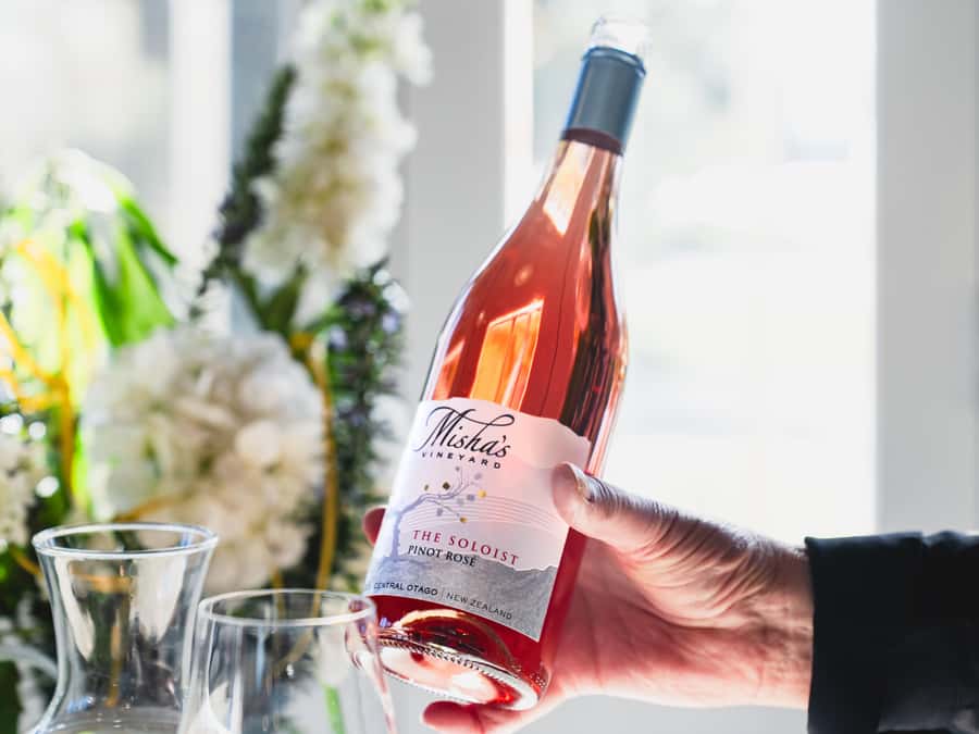Boutique Winery Half-Day Tour & Vineyard Platter-Style Lunch - Transport, timing, and the price