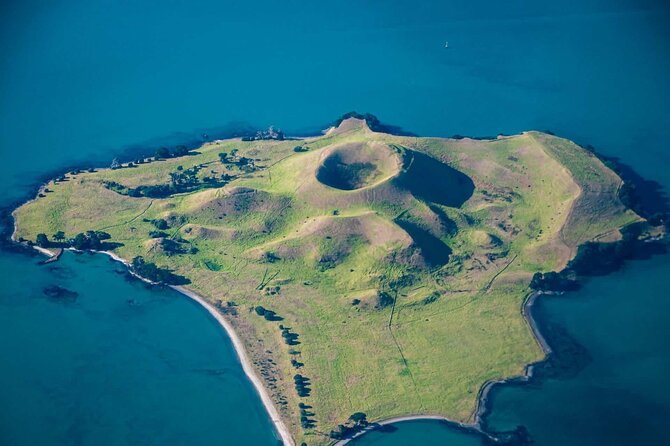 Browns Island Motukorea Sea Kayak Tour - Is $93.09 good value?