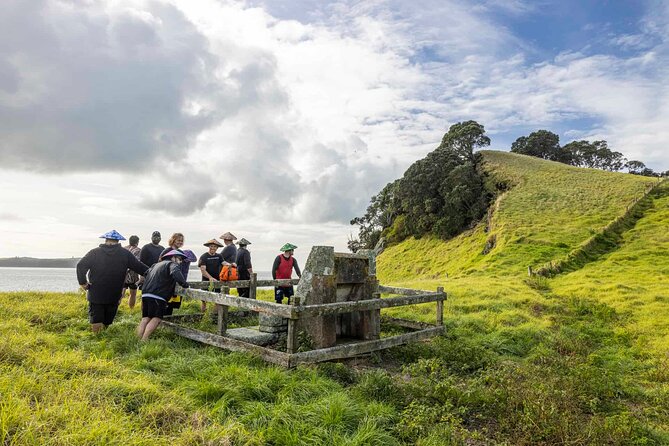 Browns Island Motukorea Sea Kayak Tour - Weather, cancellation, and planning details