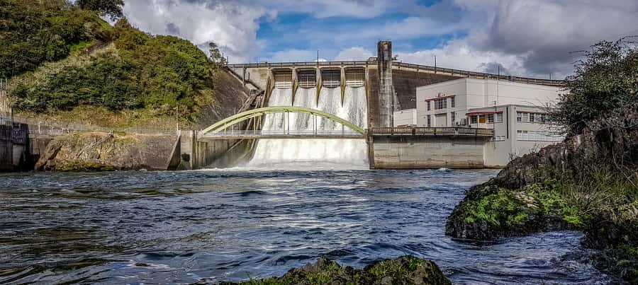 Cambridge, Matamata, Waitomo: 1-Hour Ecological River Cruise - A short river trip with two moods