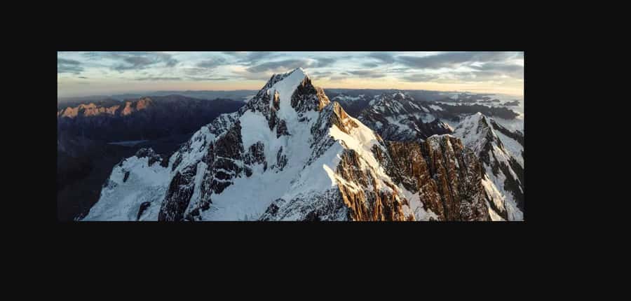 Canterbury: Mount Aorak/Cook Sightseeing Helicopter Flight - Key points to know before booking