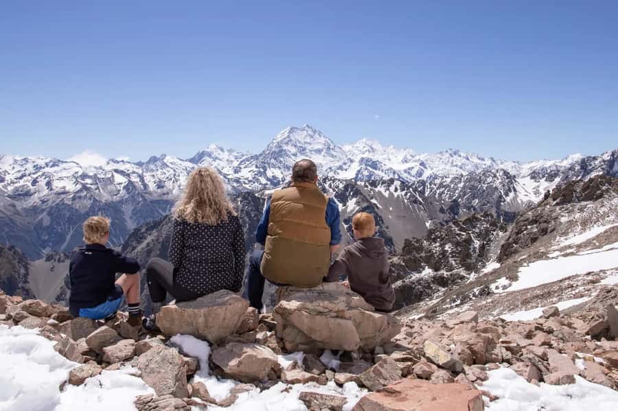 Canterbury: Mount Aorak/Cook Sightseeing Helicopter Flight - Why a 30-minute flight can show you so much