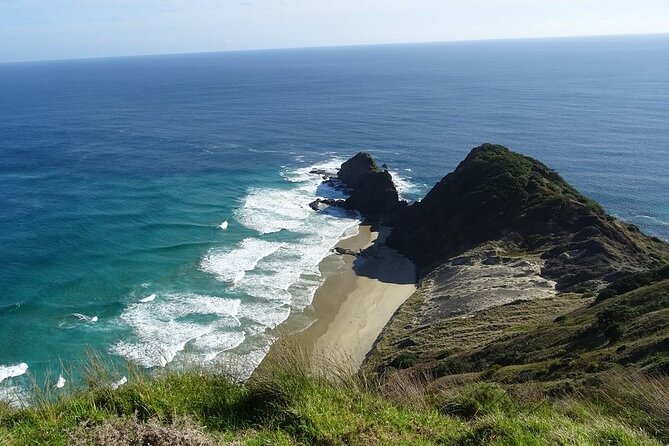 Cape Reinga Half-Day Tour Including Scenic Flight - Why flying is the smart way to reach Cape Reinga