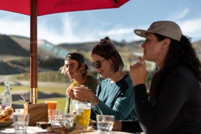Cardrona Summer Gondola Sightseeing Pass