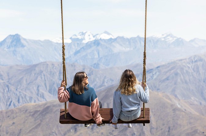Cardrona Summer Gondola Sightseeing Pass - Timing your visit around weather and daylight