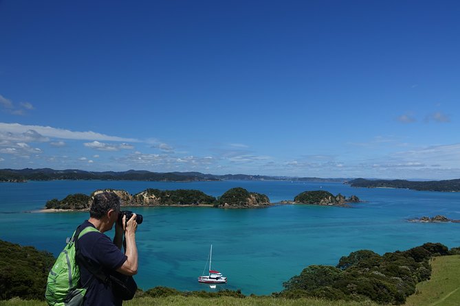 Carino Wildlife Cruises - Island and Wildlife Day Cruise - Practical details for planning your day
