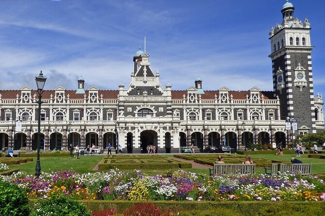 Castle, Coast & City Tour - 8 pax max - Castle Entrance Included - Is $148.94 good value?