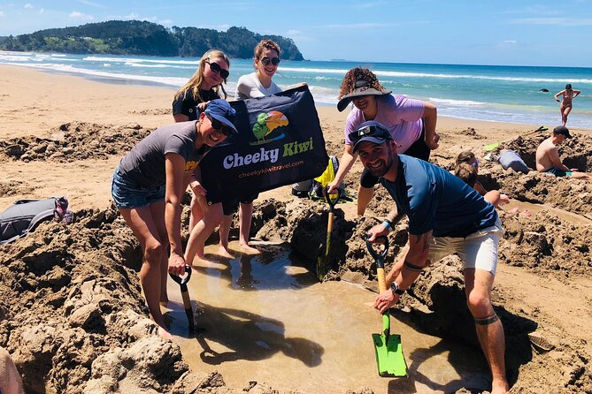 Cathedral Cove & Coromandel Peninsula Small-Group Day Tours - Why this is one of Auckland’s best long day trips