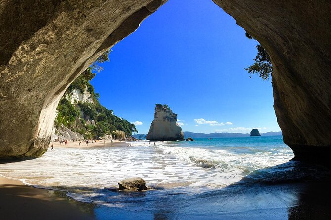 Cathedral Cove & Coromandel Peninsula Small-Group Day Tours - The return drive and small extra stops