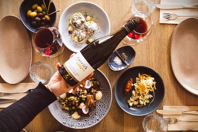 Central Otago Wine Tour Small Group, Expert Guide & Scenic Views - Why this Central Otago tour works well