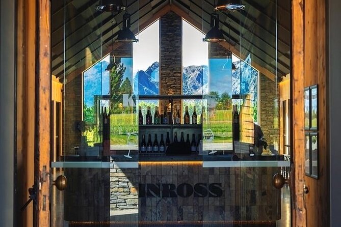Central Otago Wine Tour Small Group, Expert Guide & Scenic Views - Carrick Winery gives you two hours in Bannockburn