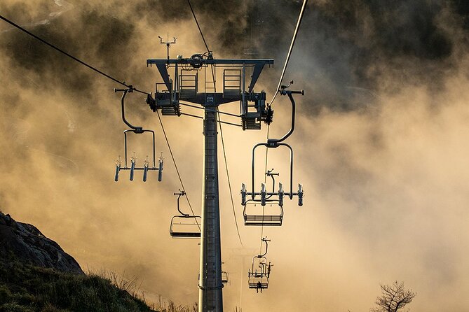 Chairlift Sightseeing Pass at the Christchurch Adventure Park - Who will enjoy this most?