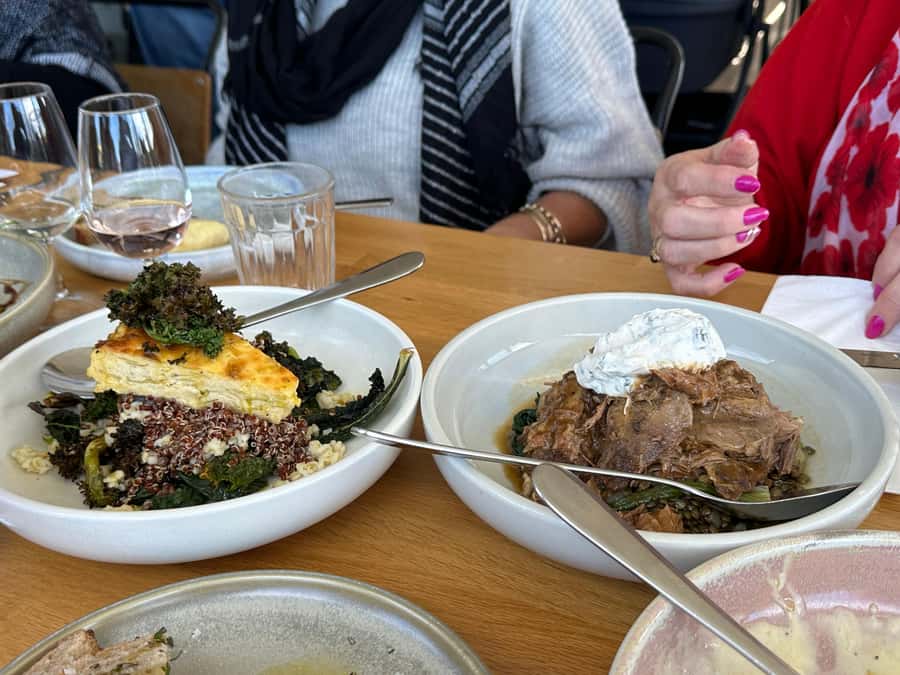 Chefs Private Martinborough wine tour with Gourmet Lunch - Booking details worth checking