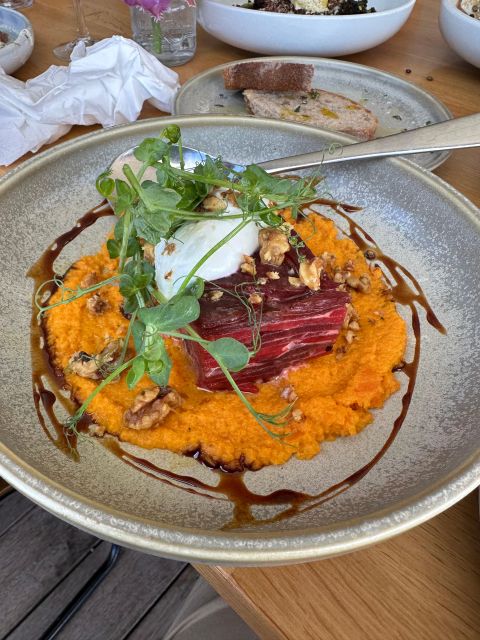Chefs Private Martinborough wine tour with Gourmet Lunch - Who should book this Martinborough day