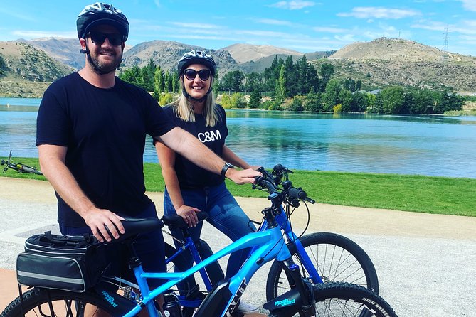CHP Bike Rentals Cromwell - What the price means at $111.70