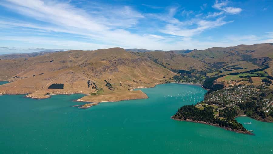 Christchurch: 20-Minutes City Helicopter Flight - Value, timing, and cancellation flexibility