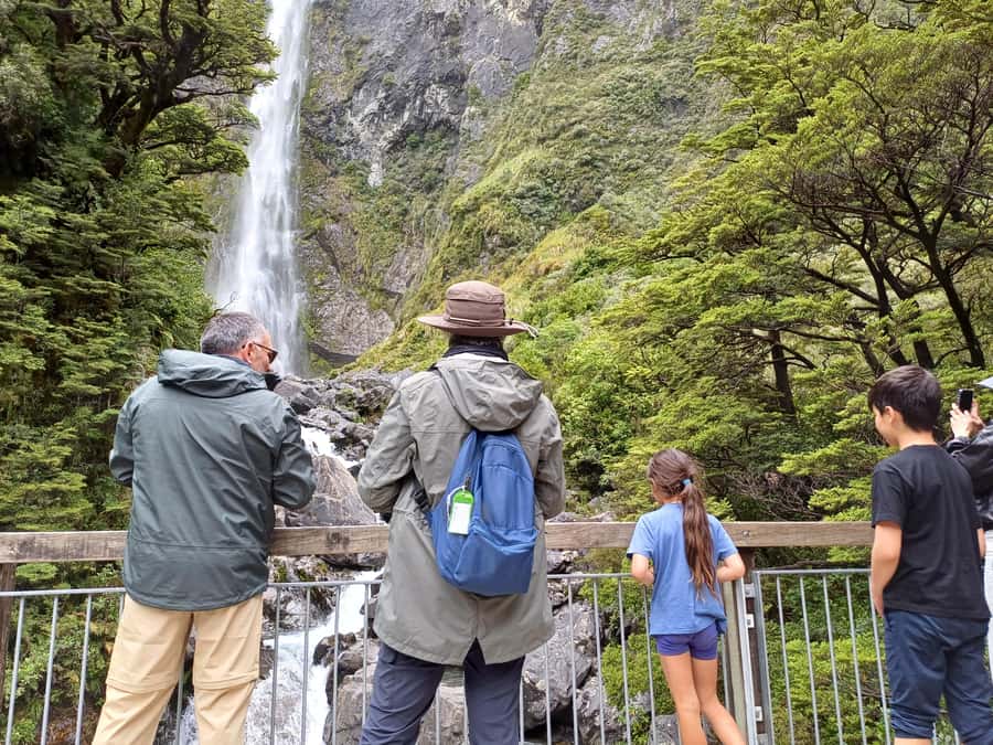 Christchurch: Arthur's Pass & Castle Hill Scenic Day Tour - Why this Christchurch day trip works