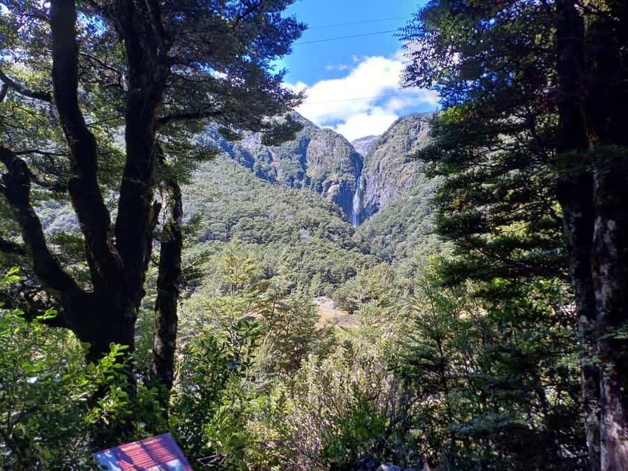 Christchurch: Arthur's Pass & Castle Hill Scenic Day Tour - Morning tea at Lake Lyndon