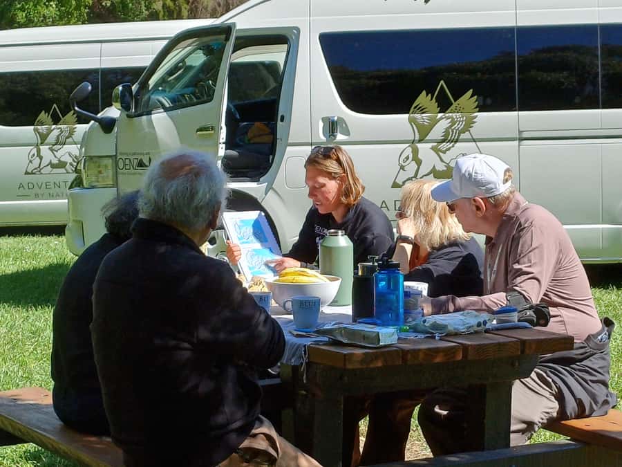 Christchurch: Caving & Optional Castle Hill Tour - Why the guide matters underground