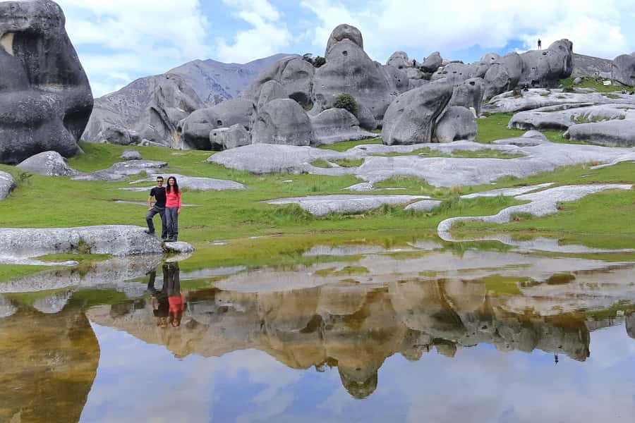 Christchurch: Caving & Optional Castle Hill Tour - Weather, comfort, and practical limits