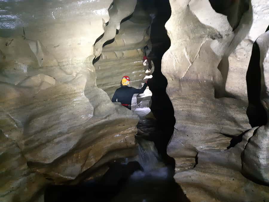 Christchurch: Caving & Optional Castle Hill Tour - Should you book Cave Stream and Castle Hill?