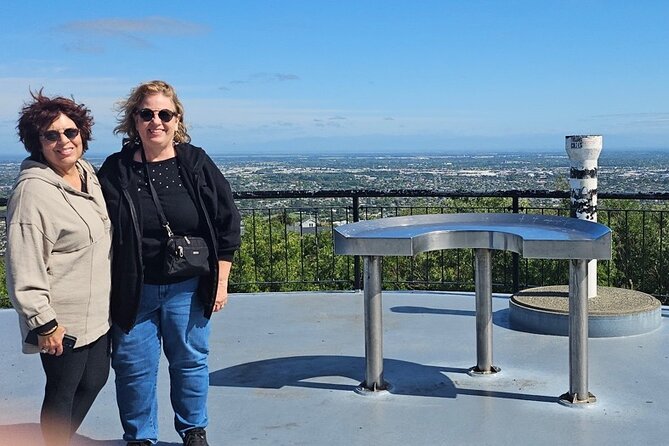 Christchurch City Top Sights Half Day Tour(Small Group Tour) - The Cardboard Cathedral tells a Christchurch story