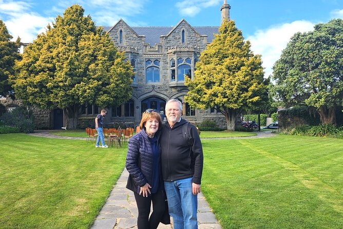 Christchurch City Top Sights Half Day Tour(Small Group Tour) - Your guide can shape the whole experience