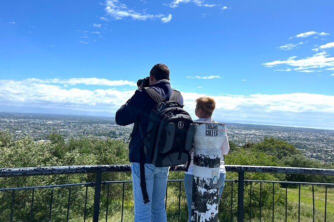 Christchurch City Top Sights Half Day Tour(Small Group Tour) - Willowbank is the tour’s main event