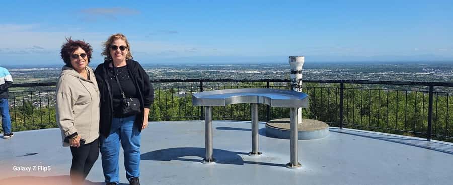 Christchurch City Top Spots Half Day Tour(Small Group Tour) - Five useful things to know before you book