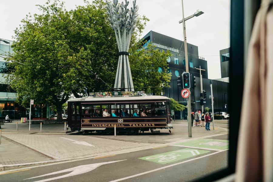 Christchurch City Top Spots Half Day Tour(Small Group Tour) - Is NZ$119 a fair price?