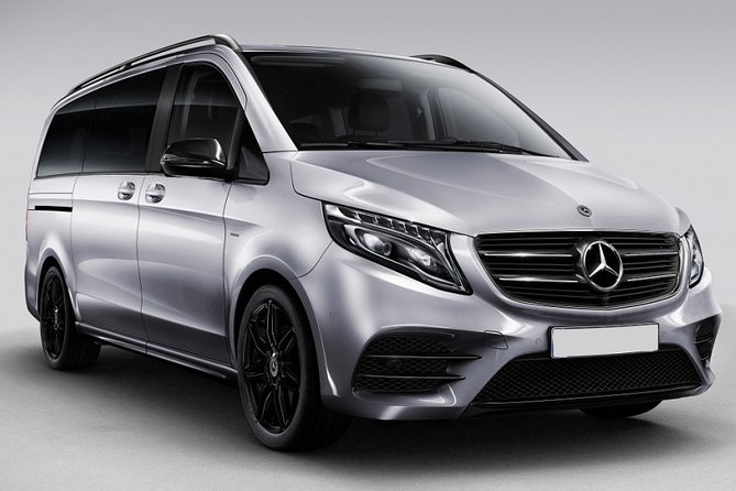 Christchurch Domestic Airport to City Hotels - Max 4 Pax & 2 Bags - Luggage limits and vehicle size