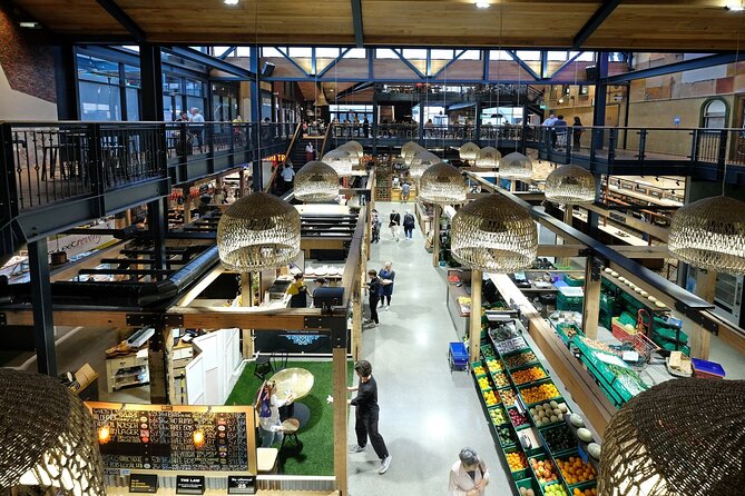 Christchurch Full Day Tour - One private day to get your bearings in Christchurch