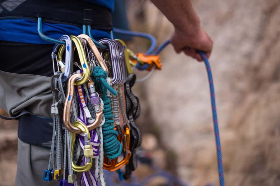 Christchurch: Full or Half-Day Rock Climbing Tour with Guide - Key points to know