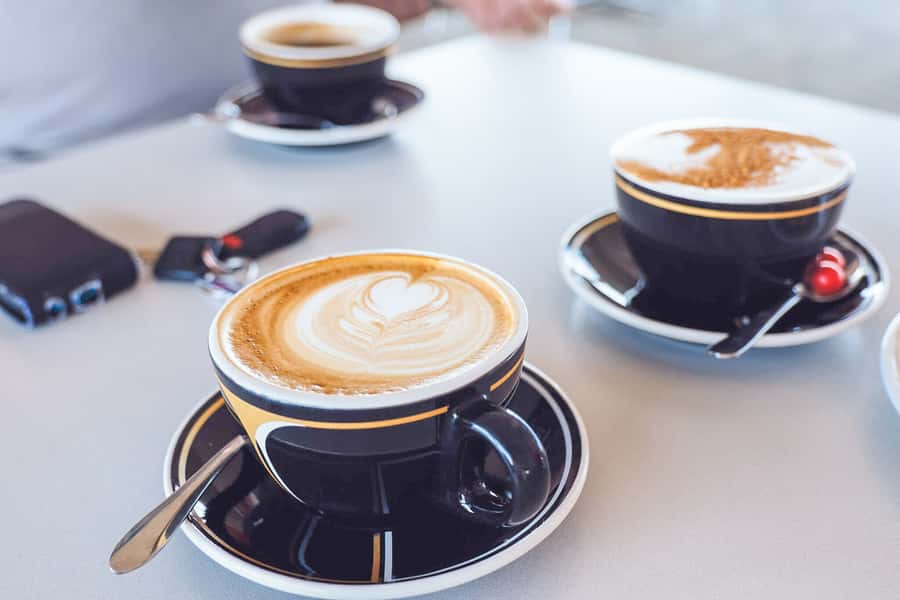 Christchurch: Gondola Ride - Red Rock Café and the summit stop