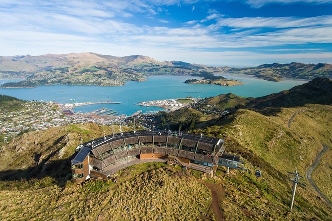 Christchurch Gondola Ride Ticket - Why the Christchurch Gondola is worth your time