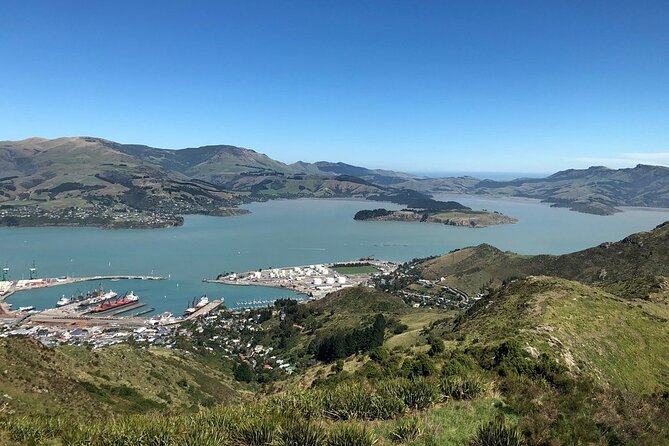 Christchurch Gondola Ride Ticket - The Discovery attraction and Christchurch’s story